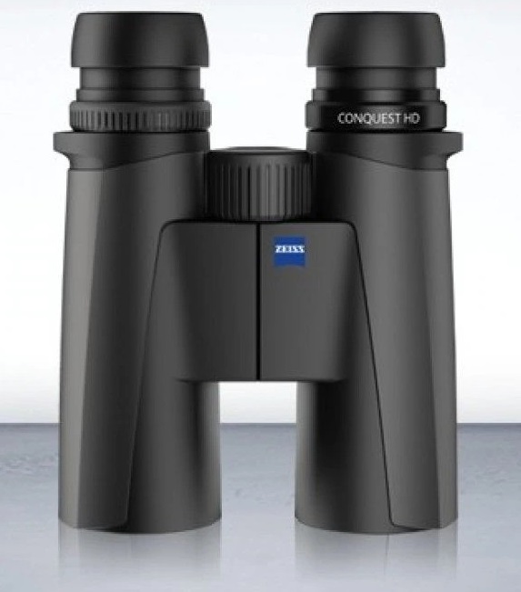 Ďalekohľad Zeiss Conquest HD 10x42